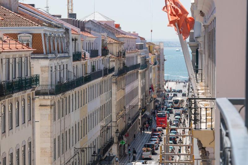 Tempo FLH Hotels Lisboa - image 16