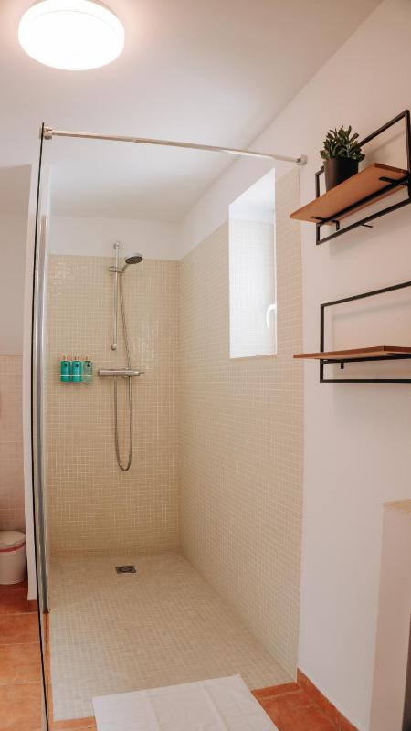 Superior Suite with Sea View image 2