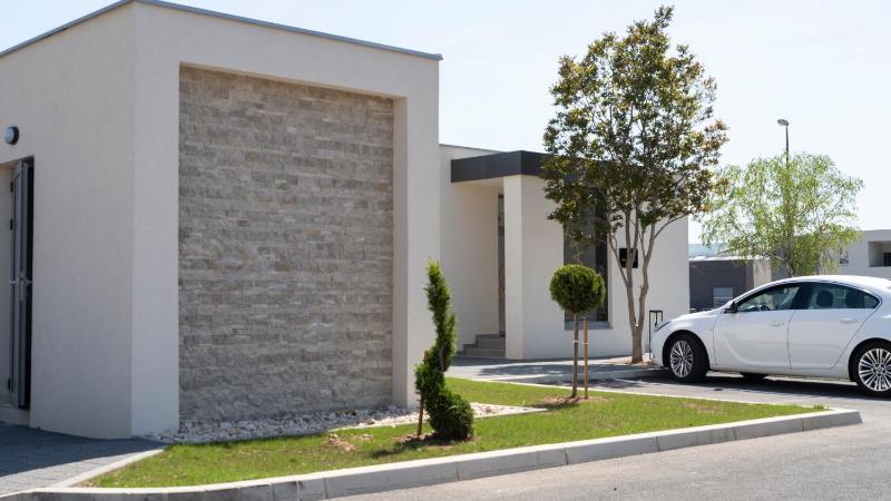 Deluxe Apartment image 1