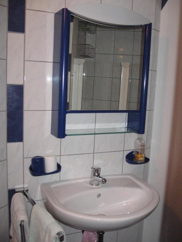 One-Bedroom Apartment image 2