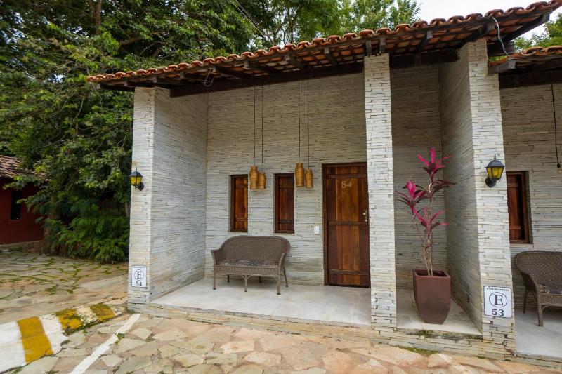 Pousada Villa das Pedras - image 48