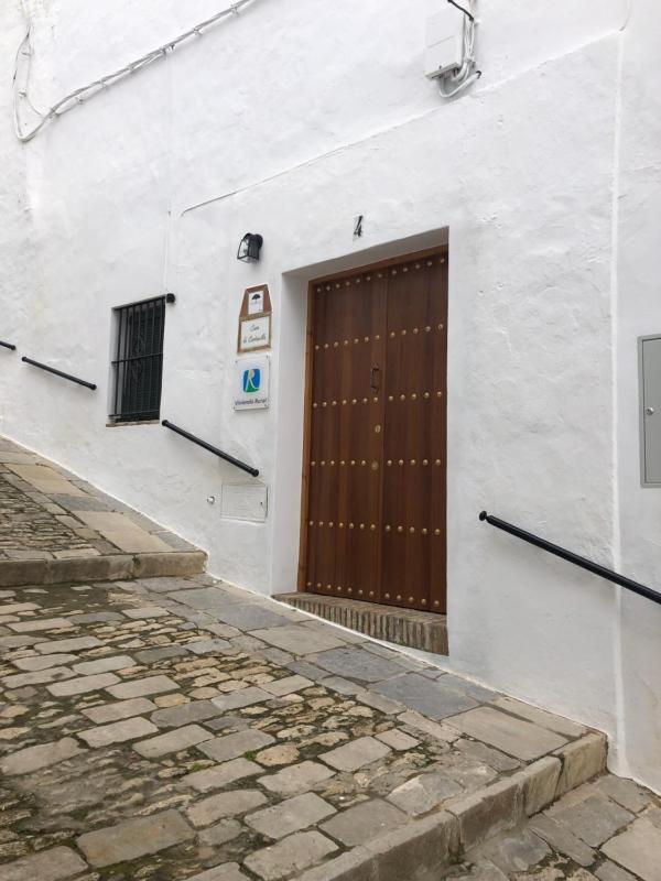 Apartamentos Casa la Costanilla - image 42