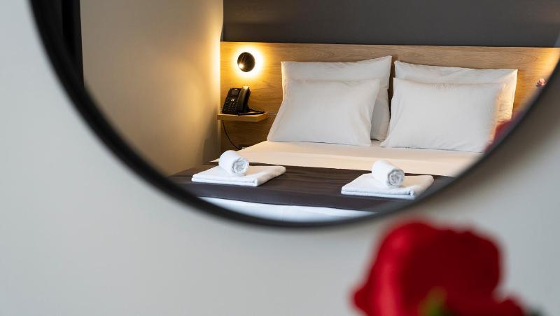 Superior Double or Twin Room image 1