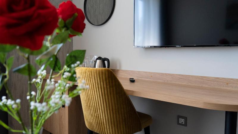 Deluxe Apartment image 4