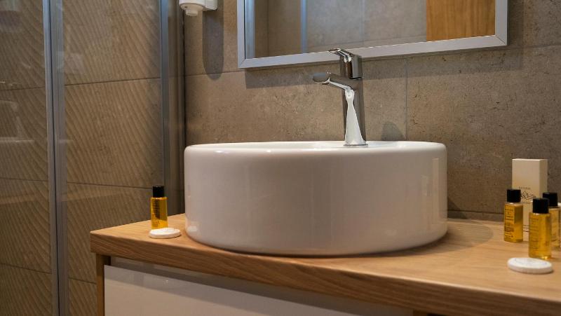 Deluxe Apartment image 3