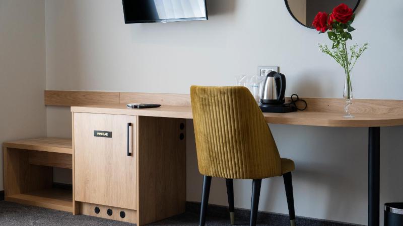 Superior Double or Twin Room image 3