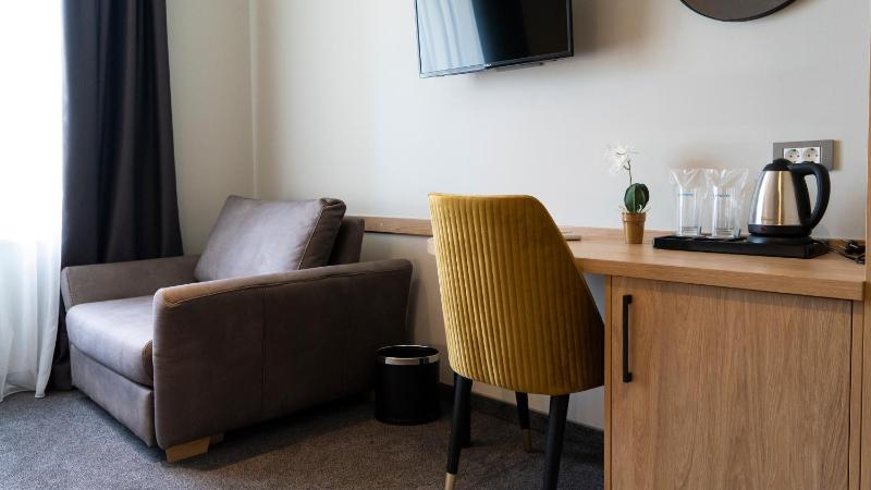 Superior Double or Twin Room image 2