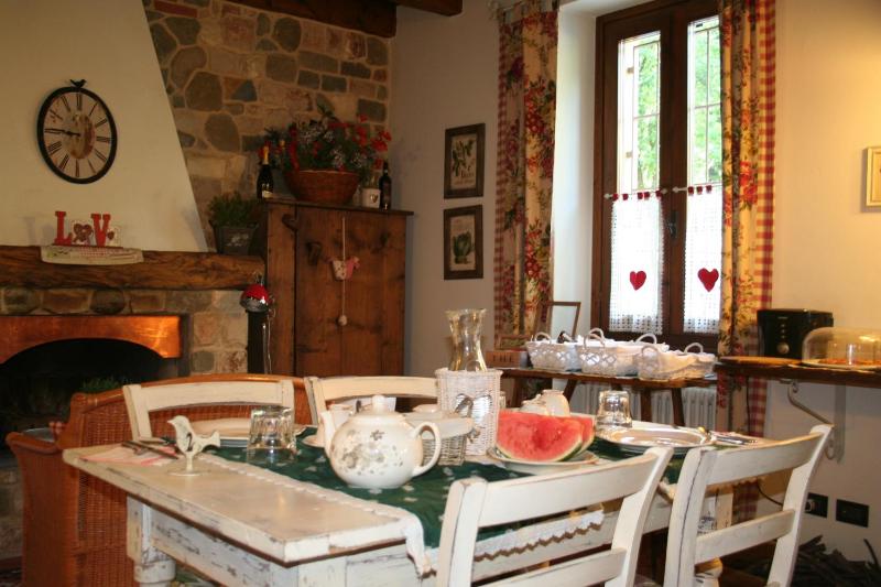 B&B La Casa Di Campagna - image 37