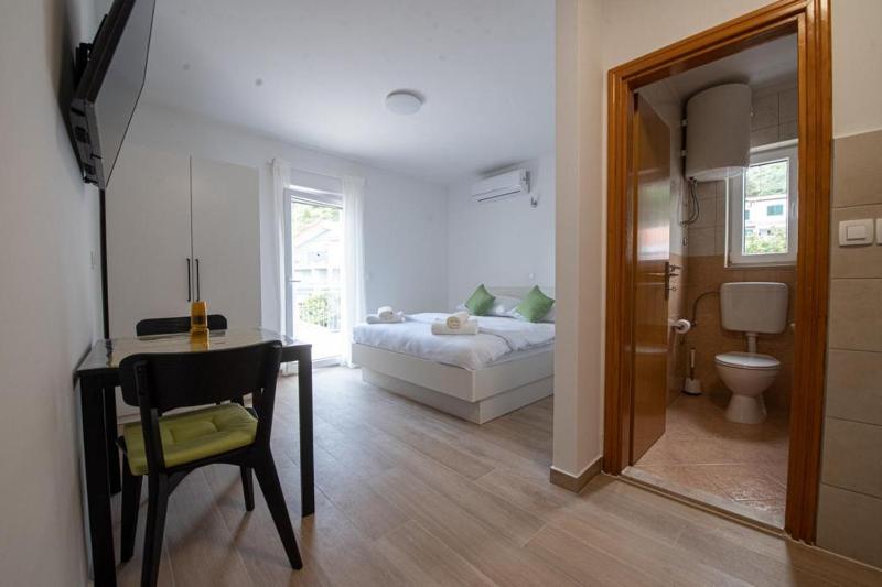 Charming apartments Duce Images