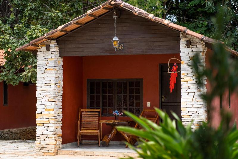 Pousada Villa das Pedras - image 8