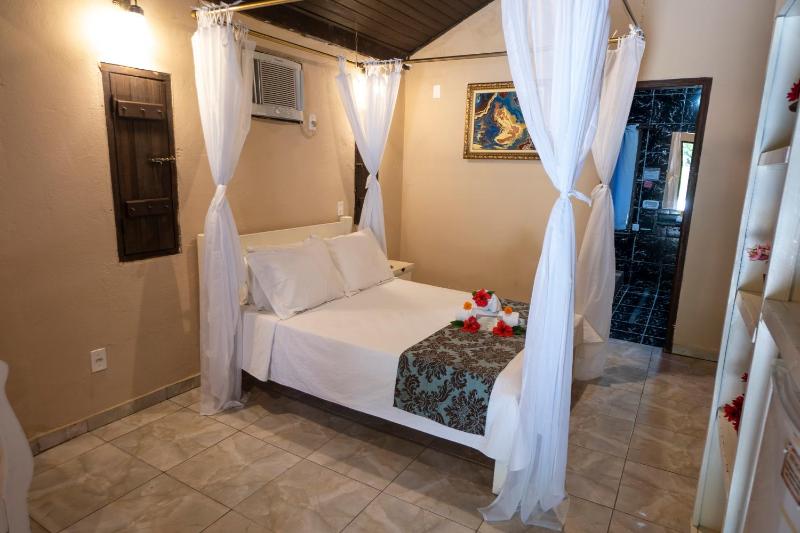 Pousada Villa das Pedras - image 49