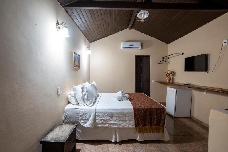 Pousada Villa das Pedras - image 44