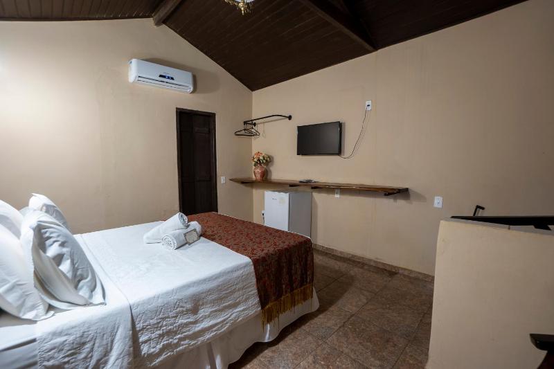 Pousada Villa das Pedras - image 32