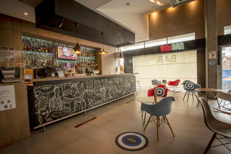 Ibis Cali Granada - image 47