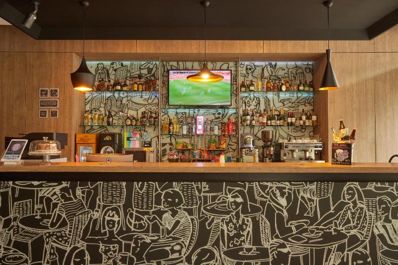 Ibis Cali Granada - image 9