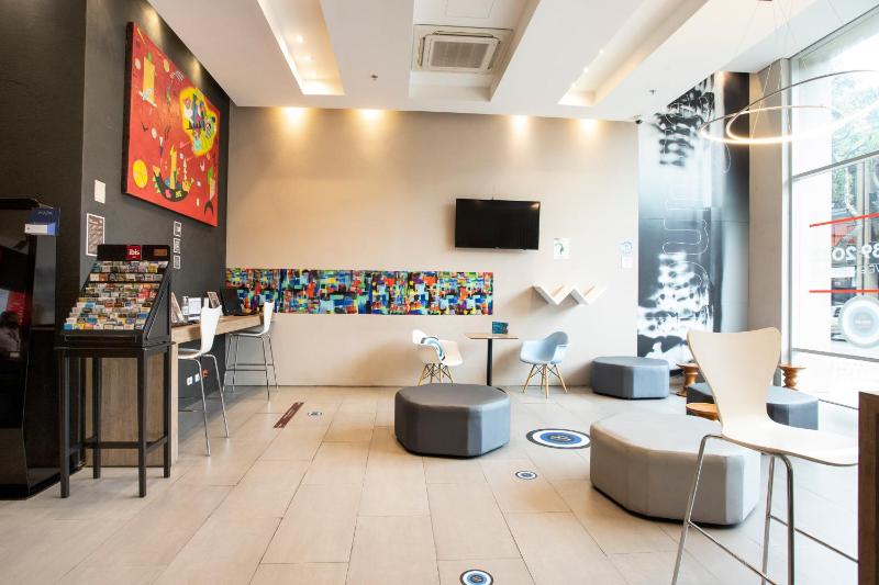 Ibis Cali Granada - image 38