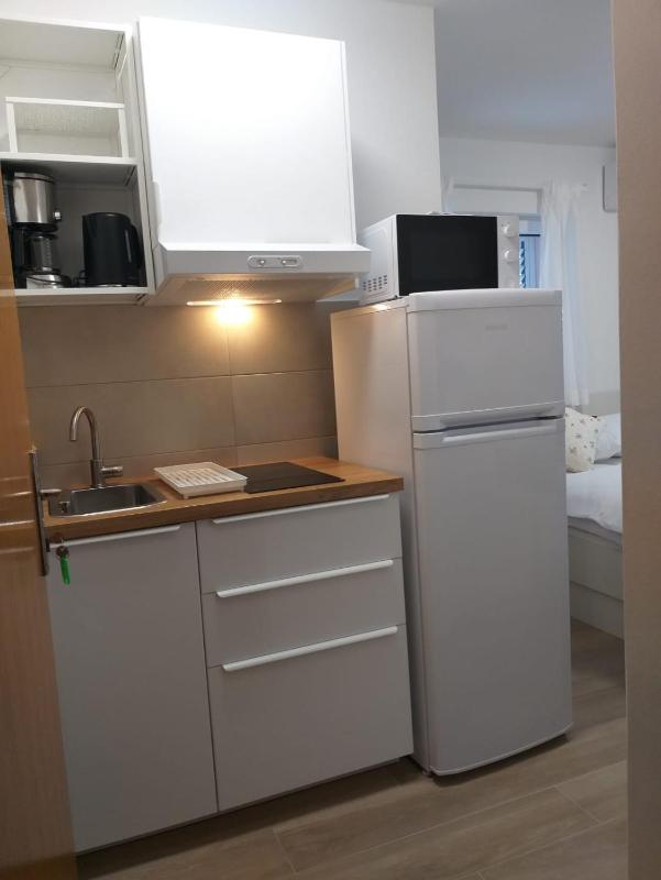 Charming apartments Duce - image 30