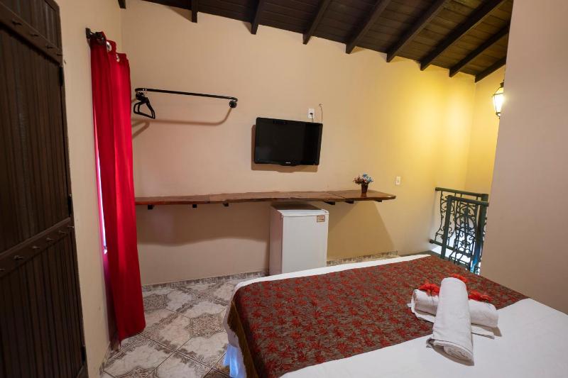 Pousada Villa das Pedras - image 5
