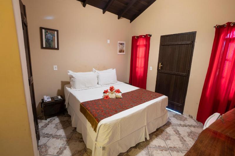 Pousada Villa das Pedras - image 28