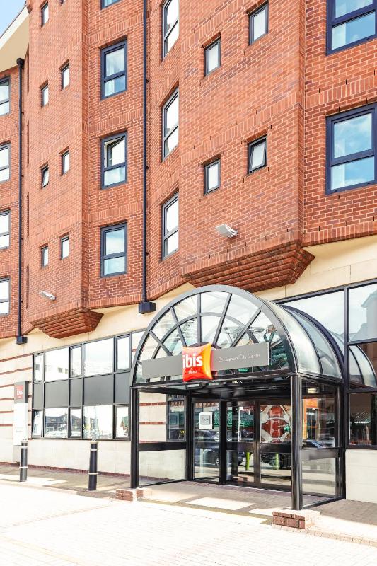 ibis Birmingham New Street Station - image 14