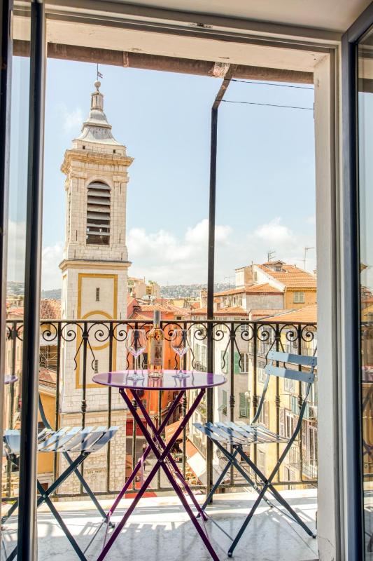 Apartment with Balcony image 3