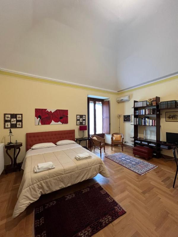 Suite Ursino Images