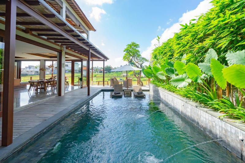 Saskara Villa - image 1