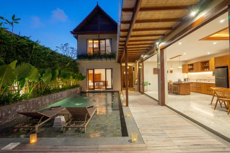 Saskara Villa - image 11