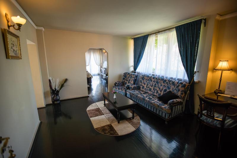 Superior Queen Room image 1