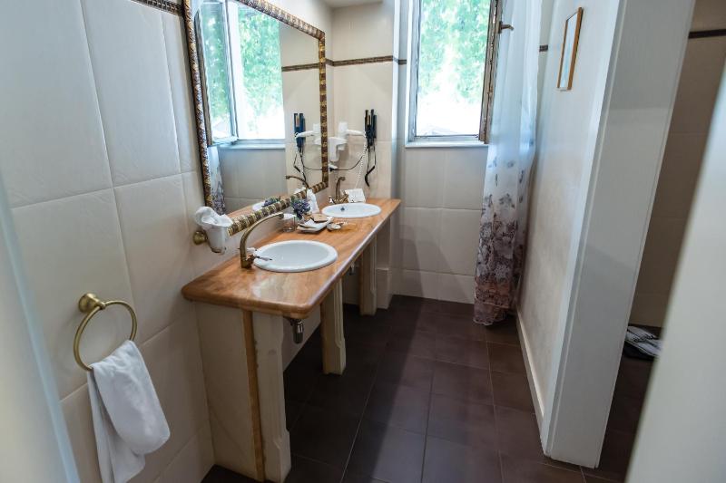 Deluxe Twin Room image 2