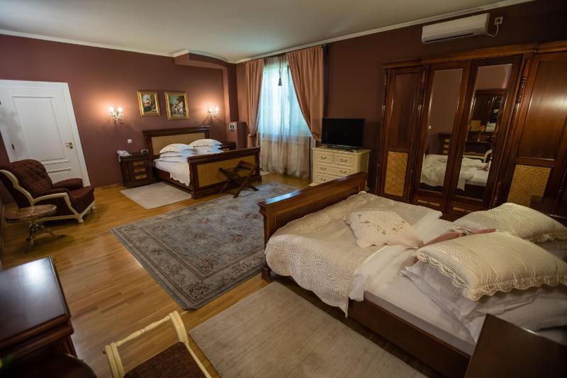 Deluxe Twin Room image 1