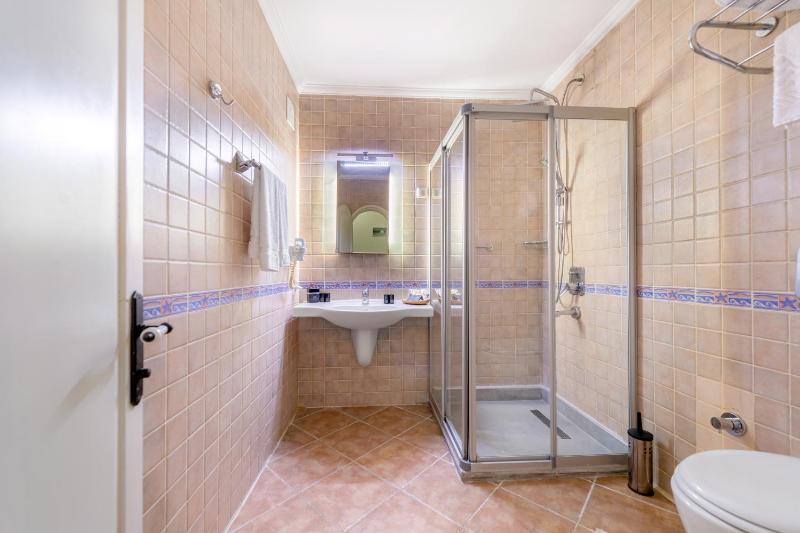 Standard Double or Twin Room image 4