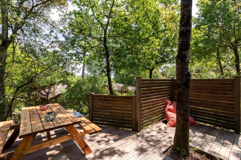 One-Bedroom Cottage image 1