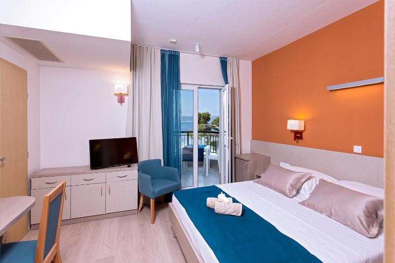 Apartments Villa Loznica - image 31