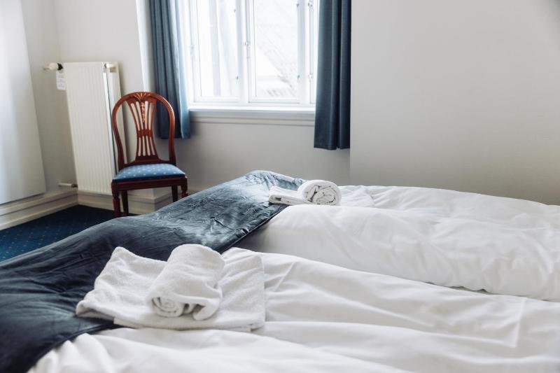 Standard Twin Room image 4