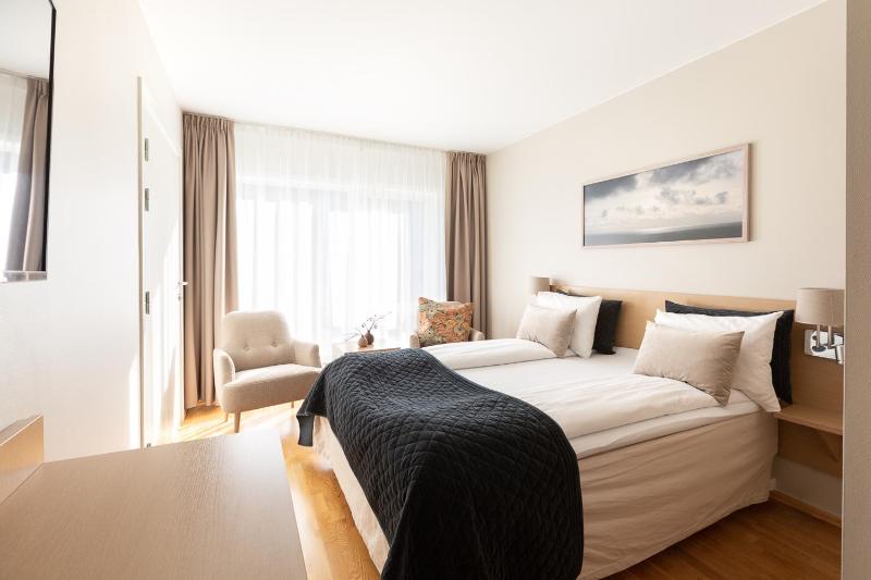 Standard Double Room image 1