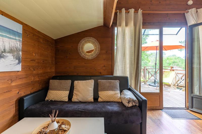 Tree House Head in the Stars, 4 to 5 persons image 4