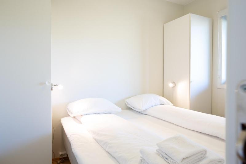 Two-Bedroom Apartment image 3