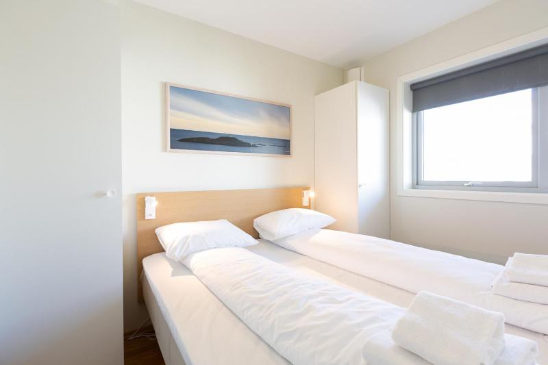 Three-Bedroom Apartment image 4