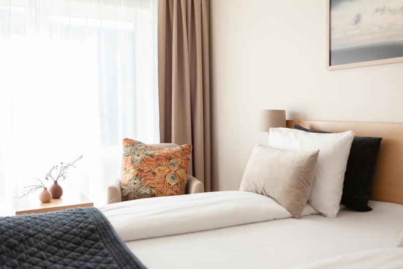 Standard Double Room image 2