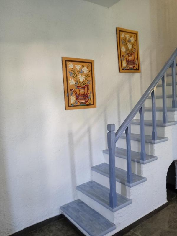 Maisonette with Terrace image 4