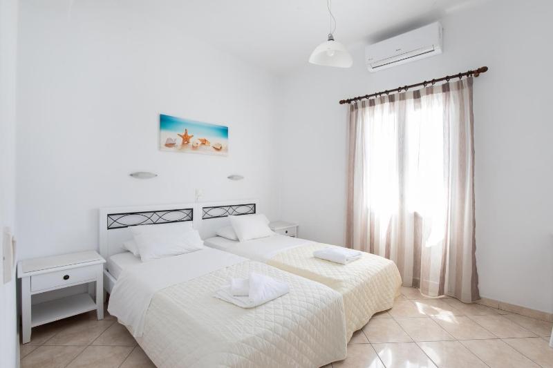 One-Bedroom Apartment image 1
