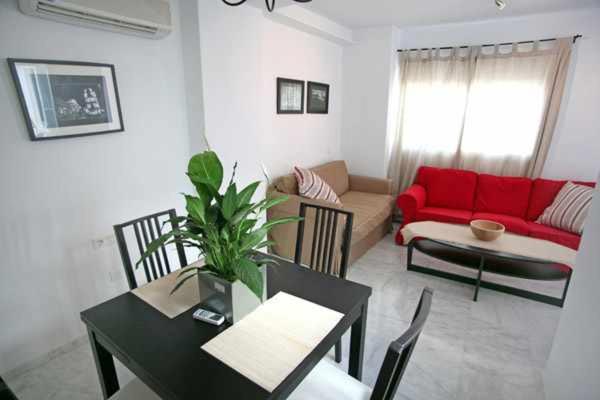 Penthouse Apartment image 4