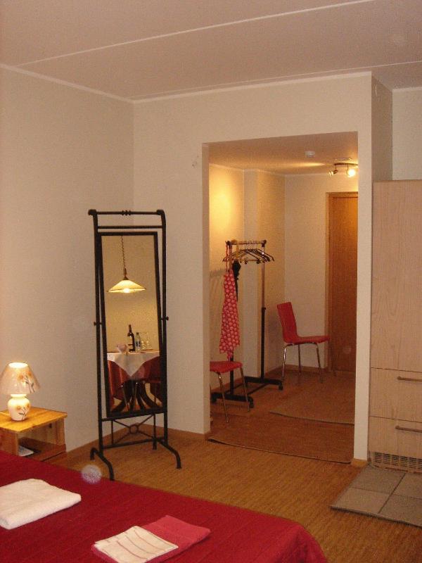 Double or Twin Studio Apartment image 3