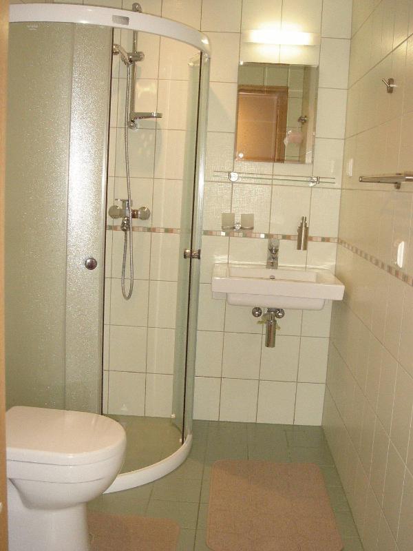 Double or Twin Studio Apartment image 2