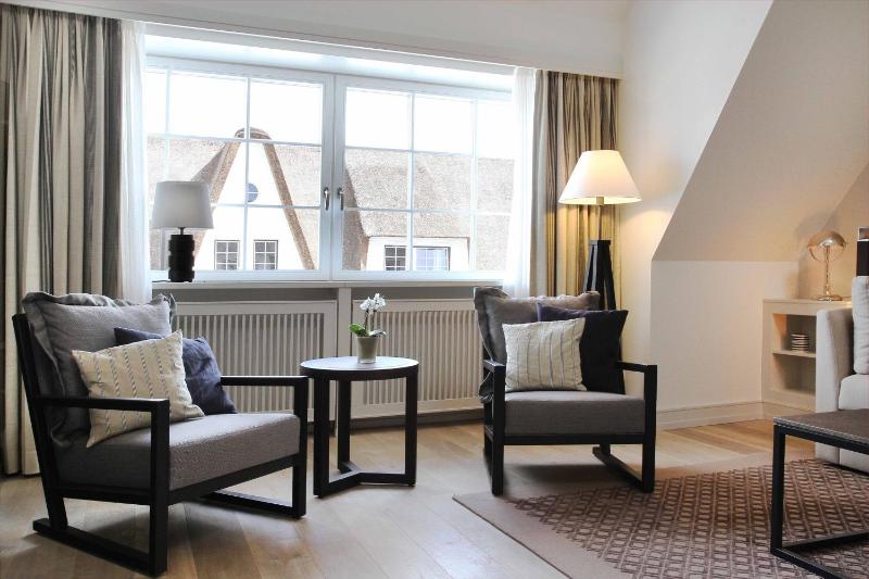 Maisonette Junior Suite image 4