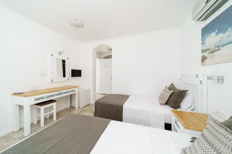 Standard Twin Room image 1