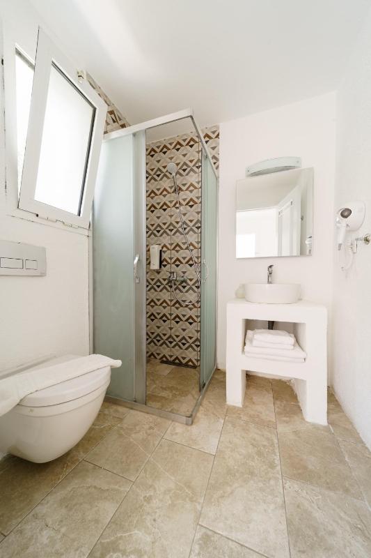 Standard Twin Room image 2