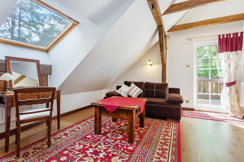 One-Bedroom Apartment (4 Adults) image 1