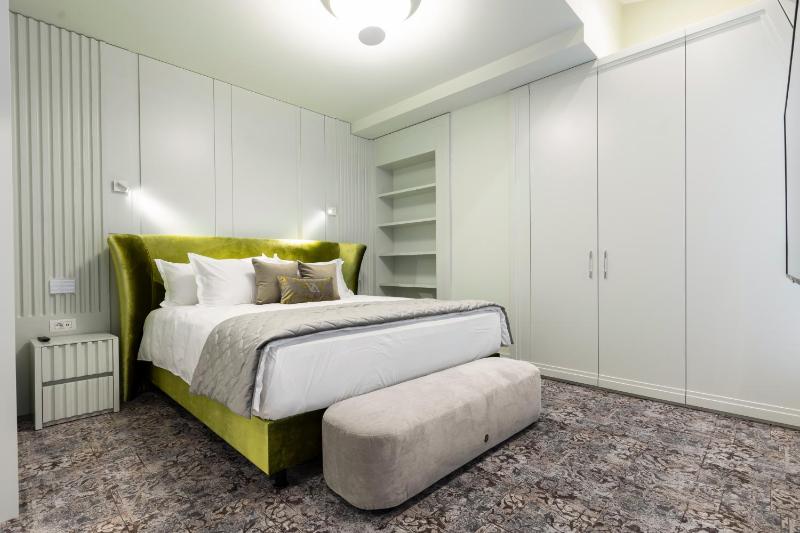VIZUALIZA Residence Hotel by HMG - image 44